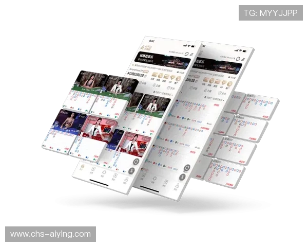 华体会移动端体验优化：随时随地畅享体育娱乐的便捷操作指南