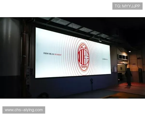 米兰体育登陆助力青少年体育发展实现品牌国际化布局